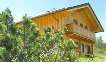 Chalet Fageralm